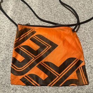 Vintage Cross Body Sea Bag